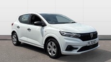 Dacia Sandero 1.0 SCe Essential 5dr Petrol Hatchback